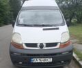 Белый Опель Виваро, объемом двигателя 1.9 л и пробегом 470 тыс. км за 5600 $, фото 1 на Automoto.ua