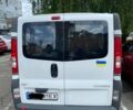 Белый Опель Виваро, объемом двигателя 2 л и пробегом 3 тыс. км за 8500 $, фото 1 на Automoto.ua