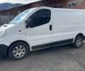Белый Опель Виваро, объемом двигателя 1.9 л и пробегом 235 тыс. км за 6500 $, фото 2 на Automoto.ua