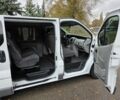 Белый Опель Виваро, объемом двигателя 1.9 л и пробегом 265 тыс. км за 8000 $, фото 7 на Automoto.ua