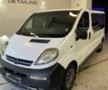 Белый Опель Виваро, объемом двигателя 1.9 л и пробегом 370 тыс. км за 6500 $, фото 1 на Automoto.ua
