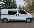 Белый Опель Виваро, объемом двигателя 1.9 л и пробегом 265 тыс. км за 8000 $, фото 1 на Automoto.ua