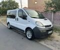 Белый Опель Виваро, объемом двигателя 1.9 л и пробегом 277 тыс. км за 8223 $, фото 1 на Automoto.ua