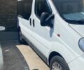 Белый Опель Виваро, объемом двигателя 2 л и пробегом 3 тыс. км за 8500 $, фото 2 на Automoto.ua