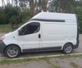 Белый Опель Виваро, объемом двигателя 1.9 л и пробегом 470 тыс. км за 5600 $, фото 7 на Automoto.ua