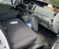 Белый Опель Виваро, объемом двигателя 2 л и пробегом 3 тыс. км за 8500 $, фото 4 на Automoto.ua