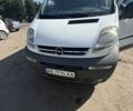 Білий Опель Віваро, об'ємом двигуна 1.9 л та пробігом 397 тис. км за 6600 $, фото 2 на Automoto.ua