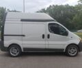 Белый Опель Виваро, объемом двигателя 1.9 л и пробегом 470 тыс. км за 5600 $, фото 6 на Automoto.ua
