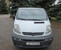 Белый Опель Виваро, объемом двигателя 1.9 л и пробегом 265 тыс. км за 8000 $, фото 6 на Automoto.ua