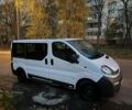Белый Опель Виваро, объемом двигателя 1.9 л и пробегом 384 тыс. км за 7600 $, фото 1 на Automoto.ua