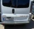Білий Опель Віваро, об'ємом двигуна 1.9 л та пробігом 397 тис. км за 6600 $, фото 1 на Automoto.ua