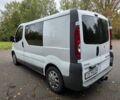 Белый Опель Виваро, объемом двигателя 1.9 л и пробегом 265 тыс. км за 8000 $, фото 4 на Automoto.ua