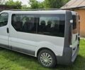 Білий Опель Віваро, об'ємом двигуна 1.9 л та пробігом 225 тис. км за 6500 $, фото 1 на Automoto.ua