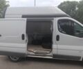 Белый Опель Виваро, объемом двигателя 1.9 л и пробегом 470 тыс. км за 5600 $, фото 9 на Automoto.ua