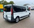 Белый Опель Виваро, объемом двигателя 2 л и пробегом 260 тыс. км за 9200 $, фото 3 на Automoto.ua