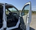 Белый Опель Виваро, объемом двигателя 2.5 л и пробегом 223 тыс. км за 8800 $, фото 12 на Automoto.ua