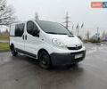 Белый Опель Виваро, объемом двигателя 2 л и пробегом 260 тыс. км за 7500 $, фото 1 на Automoto.ua
