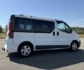 Белый Опель Виваро, объемом двигателя 2.5 л и пробегом 223 тыс. км за 8800 $, фото 2 на Automoto.ua