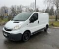 Білий Опель Віваро, об'ємом двигуна 2 л та пробігом 270 тис. км за 6999 $, фото 2 на Automoto.ua