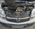 Белый Опель Виваро, объемом двигателя 2.5 л и пробегом 147 тыс. км за 8700 $, фото 12 на Automoto.ua