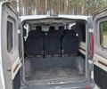 Белый Опель Виваро, объемом двигателя 2.5 л и пробегом 278 тыс. км за 10500 $, фото 6 на Automoto.ua