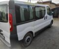 Белый Опель Виваро, объемом двигателя 2.5 л и пробегом 147 тыс. км за 8700 $, фото 4 на Automoto.ua