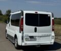 Белый Опель Виваро, объемом двигателя 2.5 л и пробегом 223 тыс. км за 8800 $, фото 5 на Automoto.ua