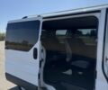 Белый Опель Виваро, объемом двигателя 2.5 л и пробегом 223 тыс. км за 8800 $, фото 15 на Automoto.ua