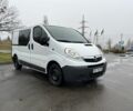 Белый Опель Виваро, объемом двигателя 2 л и пробегом 270 тыс. км за 6999 $, фото 1 на Automoto.ua