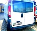 Белый Опель Виваро, объемом двигателя 2 л и пробегом 141 тыс. км за 6900 $, фото 5 на Automoto.ua