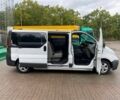 Белый Опель Виваро, объемом двигателя 2 л и пробегом 260 тыс. км за 9200 $, фото 6 на Automoto.ua