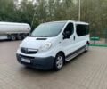 Белый Опель Виваро, объемом двигателя 2 л и пробегом 260 тыс. км за 9200 $, фото 1 на Automoto.ua
