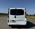 Белый Опель Виваро, объемом двигателя 2.5 л и пробегом 223 тыс. км за 8800 $, фото 4 на Automoto.ua