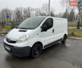 Белый Опель Виваро, объемом двигателя 2 л и пробегом 260 тыс. км за 7500 $, фото 2 на Automoto.ua