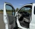 Белый Опель Виваро, объемом двигателя 2.5 л и пробегом 223 тыс. км за 8800 $, фото 10 на Automoto.ua