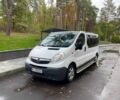 Белый Опель Виваро, объемом двигателя 2 л и пробегом 260 тыс. км за 9200 $, фото 14 на Automoto.ua