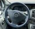 Білий Опель Віваро, об'ємом двигуна 2 л та пробігом 220 тис. км за 9200 $, фото 5 на Automoto.ua