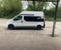 Белый Опель Виваро, объемом двигателя 2 л и пробегом 220 тыс. км за 10100 $, фото 1 на Automoto.ua