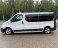 Белый Опель Виваро, объемом двигателя 2 л и пробегом 260 тыс. км за 9200 $, фото 4 на Automoto.ua