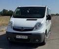 Белый Опель Виваро, объемом двигателя 2.5 л и пробегом 223 тыс. км за 8800 $, фото 9 на Automoto.ua