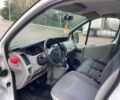 Белый Опель Виваро, объемом двигателя 2 л и пробегом 260 тыс. км за 9200 $, фото 7 на Automoto.ua