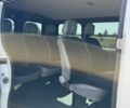 Белый Опель Виваро, объемом двигателя 2.5 л и пробегом 223 тыс. км за 8800 $, фото 16 на Automoto.ua