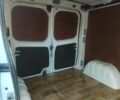 Белый Опель Виваро, объемом двигателя 2 л и пробегом 250 тыс. км за 6900 $, фото 5 на Automoto.ua