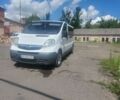 Білий Опель Віваро, об'ємом двигуна 2 л та пробігом 388 тис. км за 8000 $, фото 8 на Automoto.ua