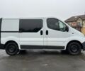Білий Опель Віваро, об'ємом двигуна 2 л та пробігом 270 тис. км за 6999 $, фото 5 на Automoto.ua