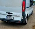 Белый Опель Виваро, объемом двигателя 2 л и пробегом 245 тыс. км за 8300 $, фото 8 на Automoto.ua