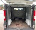 Белый Опель Виваро, объемом двигателя 2 л и пробегом 260 тыс. км за 9200 $, фото 13 на Automoto.ua