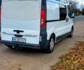 Белый Опель Виваро, объемом двигателя 2 л и пробегом 245 тыс. км за 8300 $, фото 11 на Automoto.ua