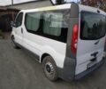 Белый Опель Виваро, объемом двигателя 2.5 л и пробегом 147 тыс. км за 8700 $, фото 3 на Automoto.ua