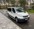 Белый Опель Виваро, объемом двигателя 2 л и пробегом 260 тыс. км за 9200 $, фото 10 на Automoto.ua